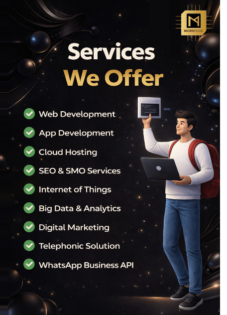 Recruitment Portal