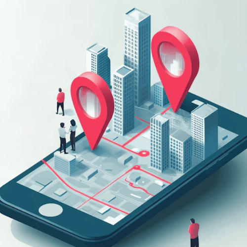 Asset Tracking