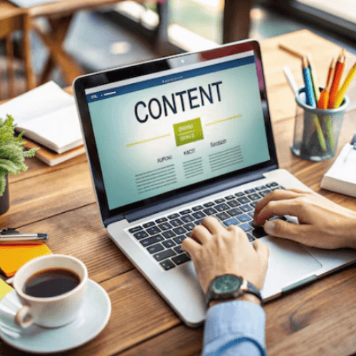 Content Creation