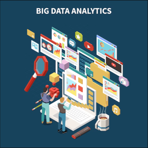 Data Analytics