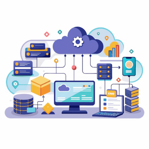 Database Services