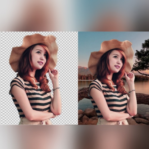 High Quality Cutout