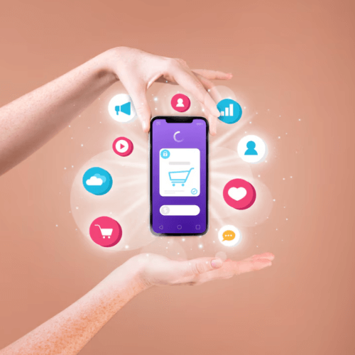 Mobile Marketing