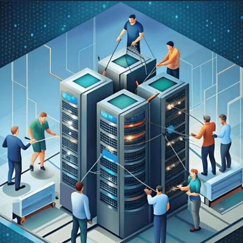 Networking Services