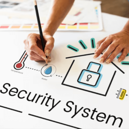 Security Solutions