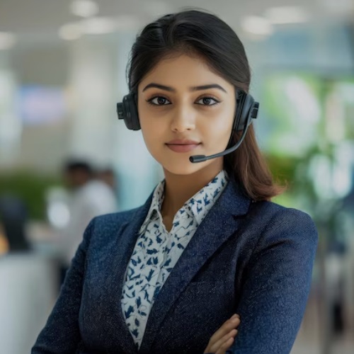Smart Call Routing