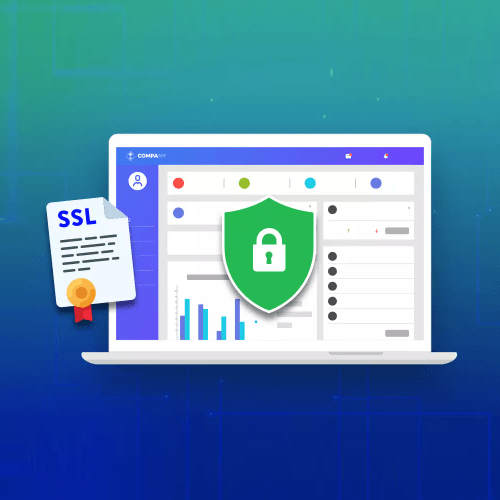SSL Support